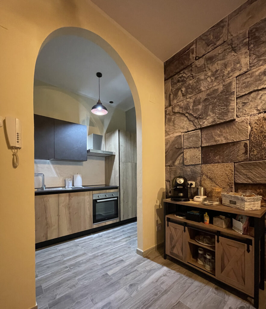 Cucina part 1